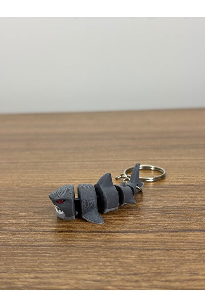 GENERAL Articulated Keychain