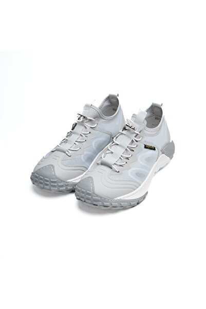 derinet Humtto Comfort Taban Fileli Erkek Sneaker