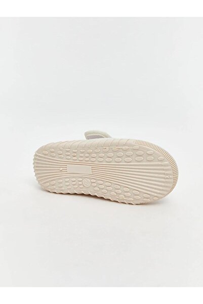 LC Waikiki LCW STEPS Cırt Cırtlı Erkek Bebek Panduf (W5)