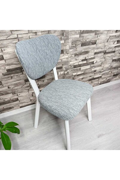 UzHome ELMA JAKAR SANDALYE KILIFI