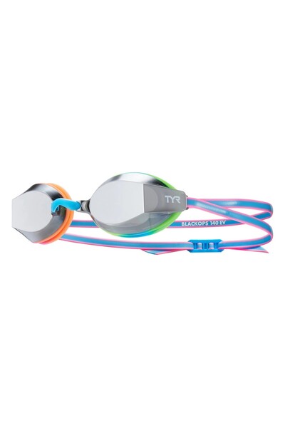 TYR Blackops140Ev Mirror Blue/Pink
