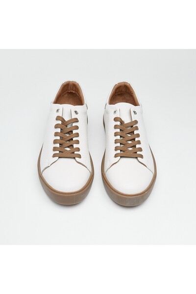 derinet Hakiki Deri Casual Erkek Ayakkabı