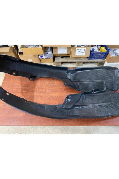 EP GARAJ OTOMOTİV HYUNDAİ ACCENT BLUE 2012-2018 MODEL UYUMLU SAĞ SOL ÖN DAVLU...