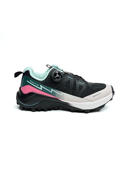 derinet Humtto Comfort Taban Kadın Sneaker