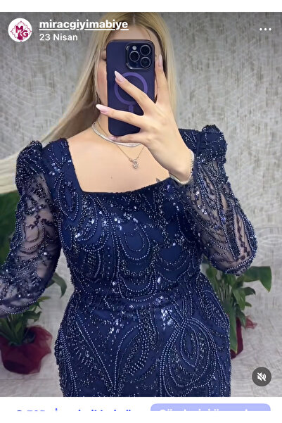 CAMELLİA Alev abiye