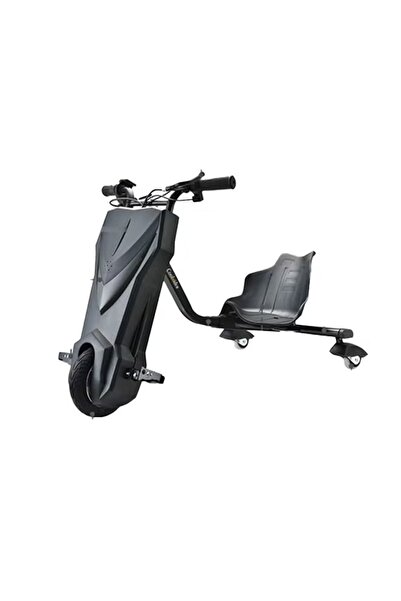 rexa Cool Rider 24 V Electric Drift Scooter – 68.5×54×21 cm, Drift‑Capable Ri...