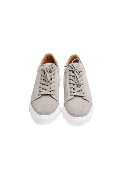 derinet Hakiki Deri Casual Erkek Ayakkabı