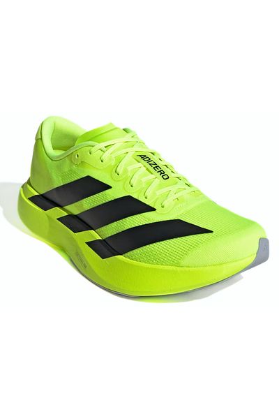 adidas Adizero EVO SL Lucid Lemon – Racing-Inspired Running Shoes