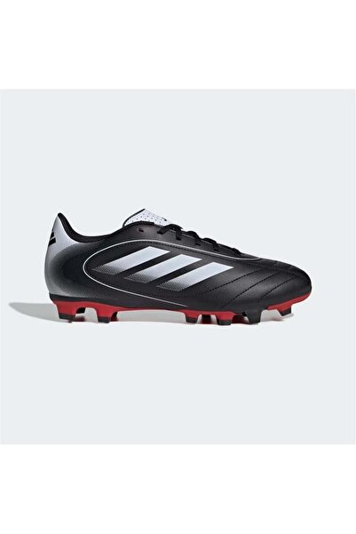 adidas Ghete de fotbal negre pentru bărbați Goletto Ix Fg/Mg IH7702