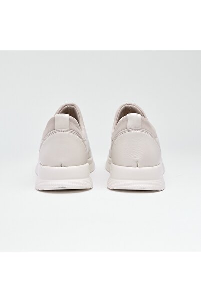 derinet Hakiki Deri Casual Kadın Ayakkabı