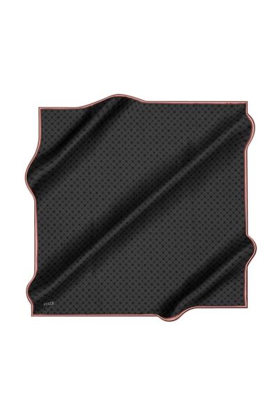 Aker Tivil Silk Scarf 8981713-991