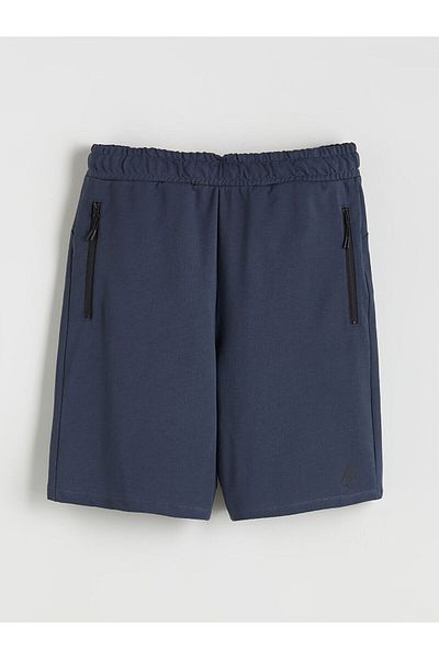 LC Waikiki Ανδρικό αθλητικό σορτς Slim Fit