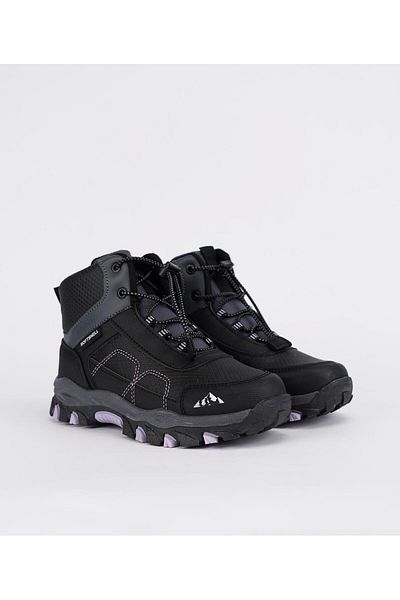Cool 25C.Alfa Powder Elastic Waterproof Anatomical Girl's Sports Boots