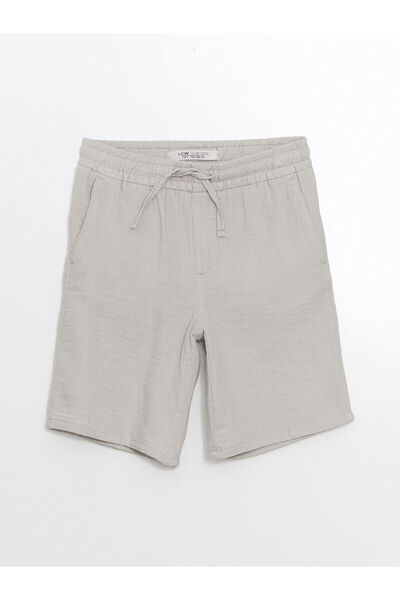 LC Waikiki Jungenshorts mit elastischem Bund