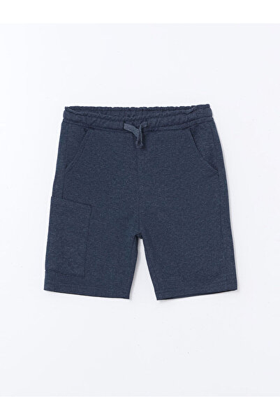 LC Waikiki Jungenshorts mit elastischem Bund