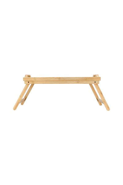 Generic Bamboo Tray - 50*30*6 cm