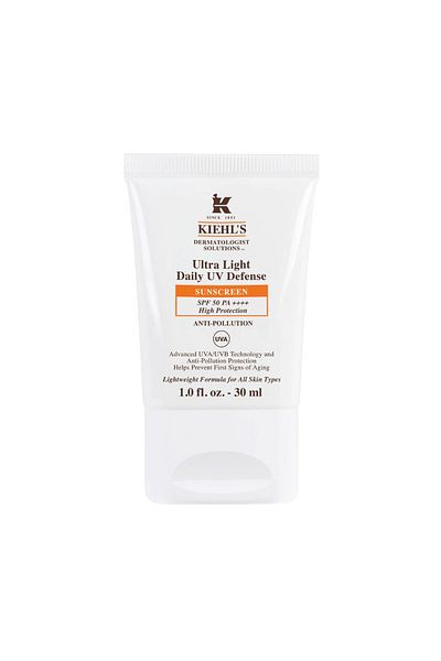 Kiehl's كيلز واقي شمس خفيف القوام 30 مل