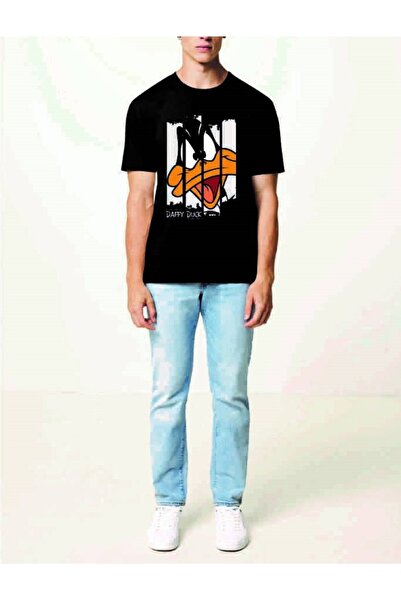 Boomer Unisex μπλουζάκι, oversized , με τύπωμα