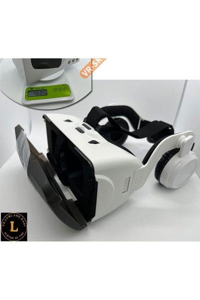 OEM Super 3D Glasses for HD Movies and VR Games