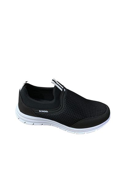 Scroll Adidași de vară Tricotaj