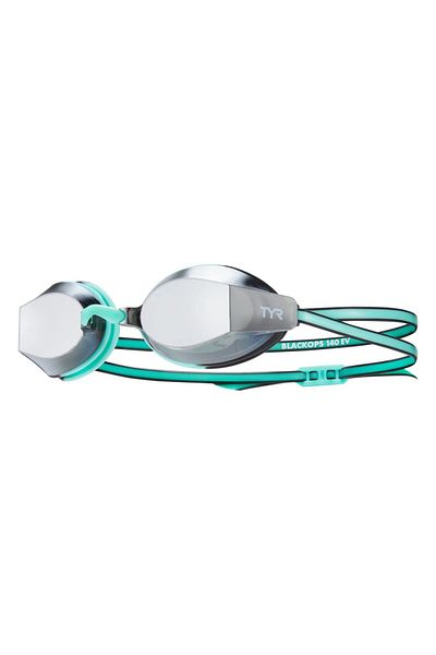 TYR Blckops140Ev Wom Mir Slver/Mint