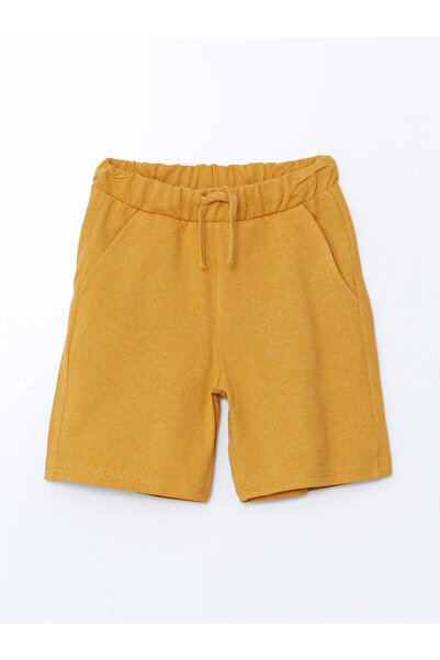 LC Waikiki Sort pentru băieți cu talie elastică sezon nou - S5KC03Z4