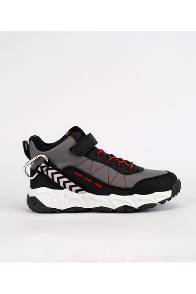Cool 25C.Taykan Velcro Orthopedic Water Resistant Boys Sports Boots