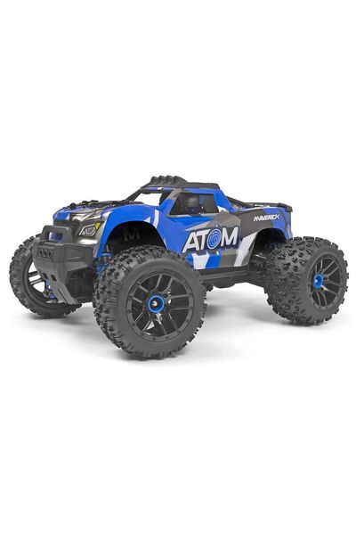 MAVERICK ATOM