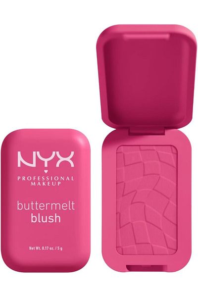 NYX Buta with Time Blush in Watermelon 5g (04)