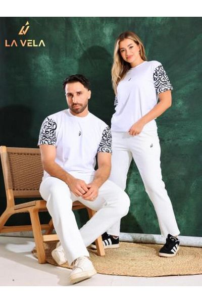 Le Vele Arabic T-shirt