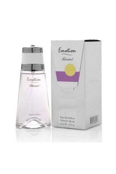 Perfumes Rasasi Emotion (For Women) 50ml - Eau de Parfum