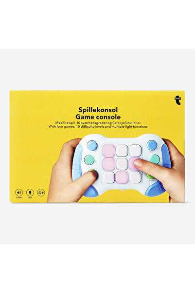 Flying Tiger Copenhagen Elektronik Hafıza Oyunu