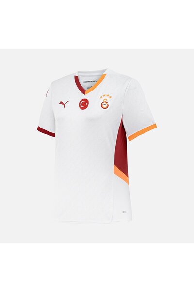 Puma Galatasaray 2024-2025 Stadium Deplasman Kadın Forma