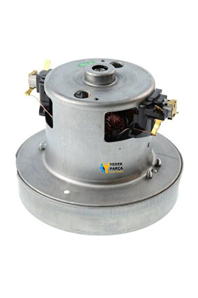 Ozba Ticaret Κινητήρας ηλεκτρικής σκούπας συμβατός με Arçelik S 7424