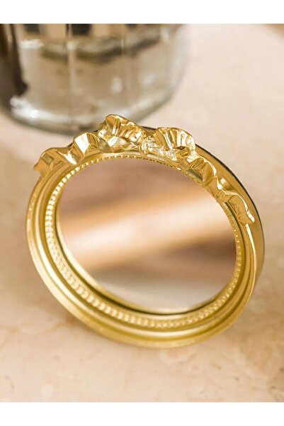 LC Waikiki LCW HOME Διακοσμητικός Καθρέφτης 12 cm (W5)