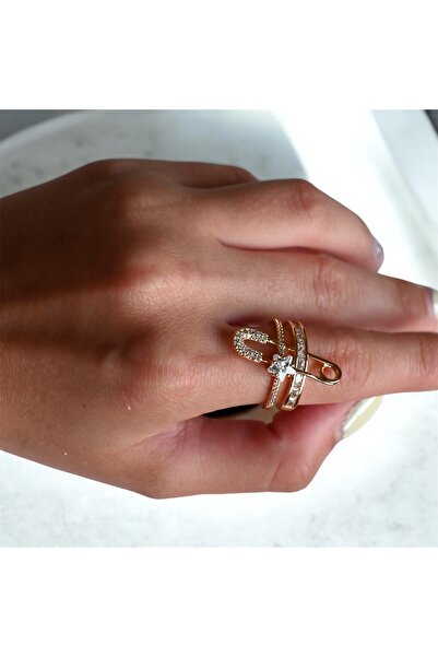 Store خاتم ماريفين من الأحجار الكريمة