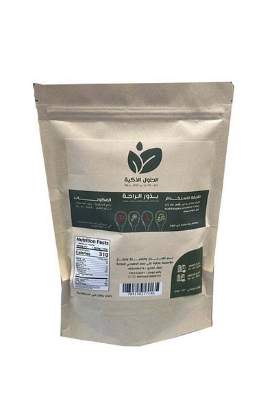 Smart Solutions Comfort Seeds for Colon - Smart Solutions 140g