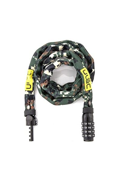 ULAC Lacăt cu combinație de pe strada 52