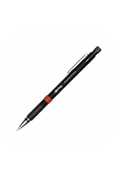 Rotring Creion mecanic Visumax 0,7 mm negru