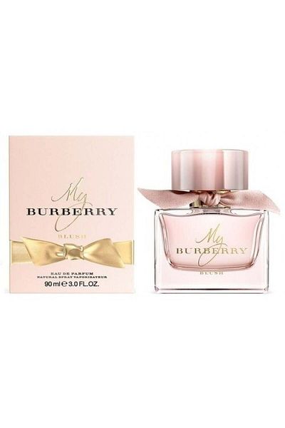 MY My Burberry Blush by Burberry Eau de Parfum 90ml