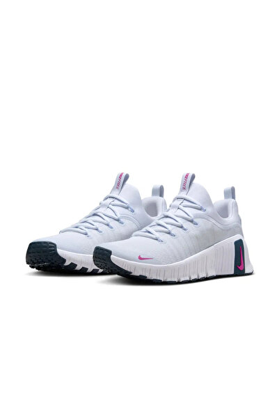 Nike Free Metcon 6 Kadın Fitness Ayakkabısı
