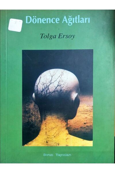 Tudem Yayınları Dönence Ağıtlar - Sorun Yayınları