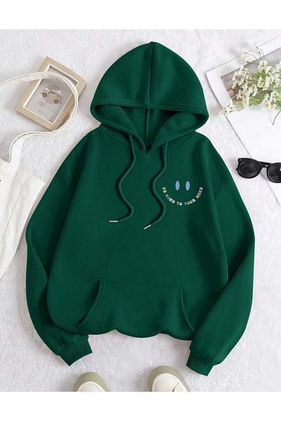 Hunors Sportswear & Company Sweat Kopson Printed