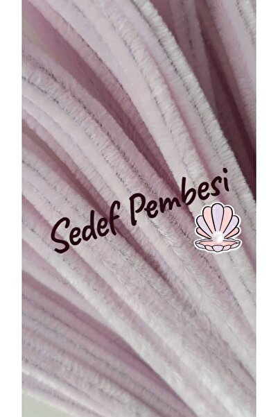 hobidaşım Pembesi Şönil (20’li) – DIY Paketi Deney Malzemesi