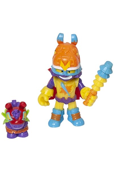 SuperThings Figurina - Kazoom Kids, Smash Crash
