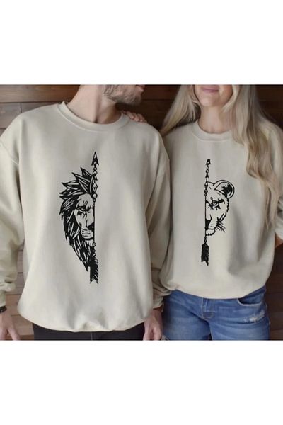 Hunors Sportswear & Company Sweat