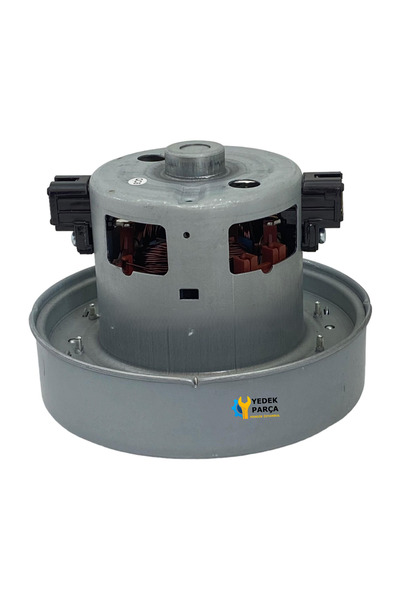 Ozba Ticaret Κινητήρας ηλεκτρικής σκούπας συμβατός με Samsung SC 8240 1600W HT72