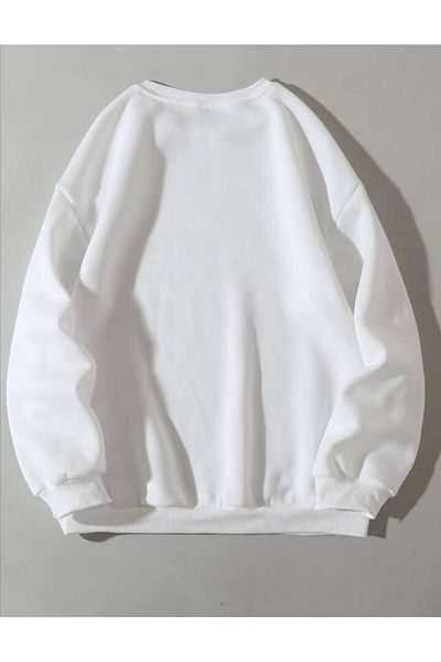 Hunors Sportswear & Company Sweatshirt without flat hood