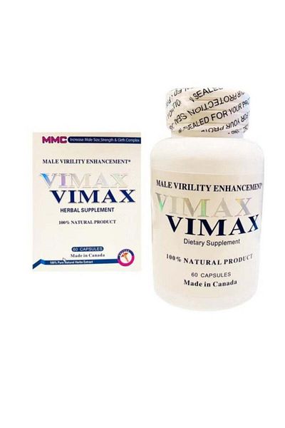 VİMAX Capsules