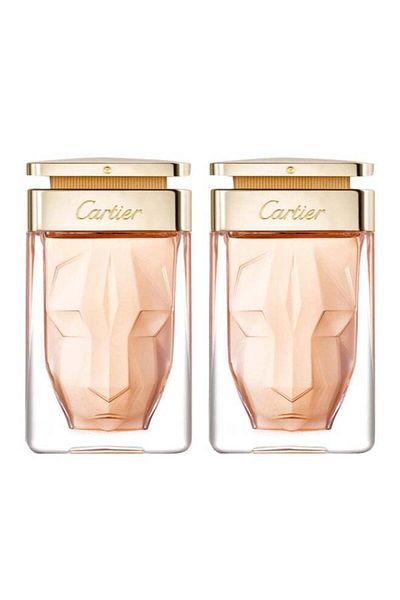 Cartier La Panthere Eau de Parfum Gift Set (2 pcs, 150ml)